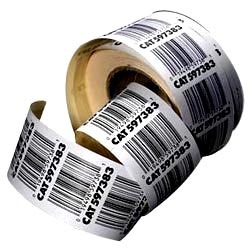 Bar Code Labels Manufacturer Supplier Wholesale Exporter Importer Buyer Trader Retailer in Ahmedabad Gujarat India
